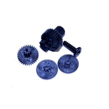 HS-56HB Karbonite Gear Set