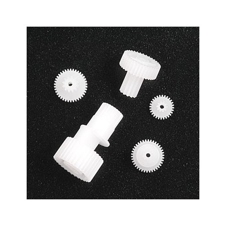 Hitec HS-85BB Gear Set