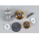Hitec HS-965MG/5965MG Metal Gear Set