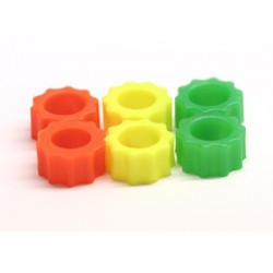 KBDD Dream Designs Head Dampener Head Tuning Kit T-REX600