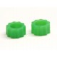 KBDD Dream Designs Dampener Neon Green Trex 600