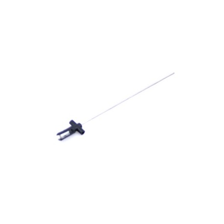 Eflite Inner Shaft w/Head/Hub: BMCX