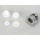 JR Gear set: S3400G