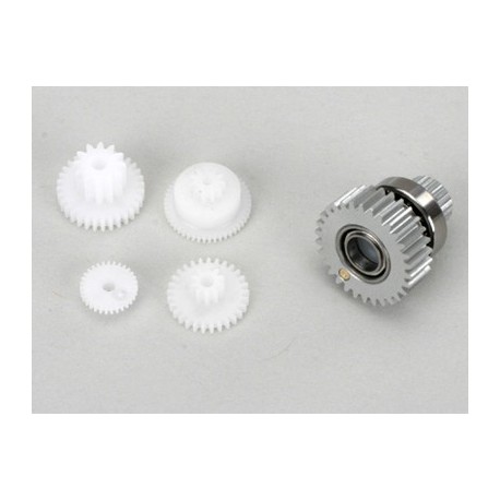 JR Gear set: S3400G