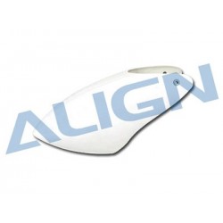 Align Fiberglass Canopy H25102 - Trex250SE