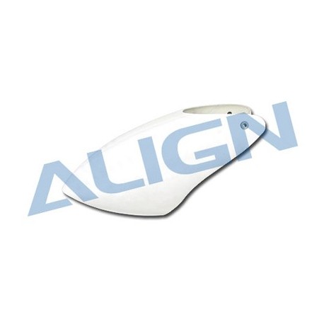 Align Fiberglass Canopy H25102 - Trex250SE