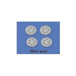 Walkera (HM-UFO-8-09) Main Gear 