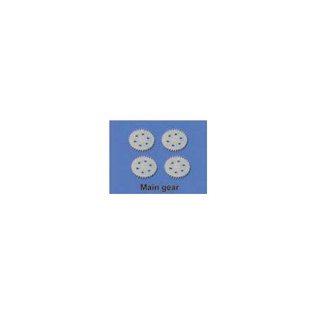 Walkera (HM-UFO-8-09) Main Gear 