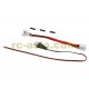 Walkera (HM-4-3B-Z-39) Tail Motor Wire (Upg. to Brushless)
