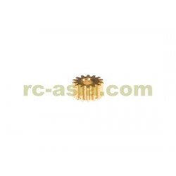 Walkera (HM-4-3B-Z-43) Main Motor Gear (Upg. to Brushless)