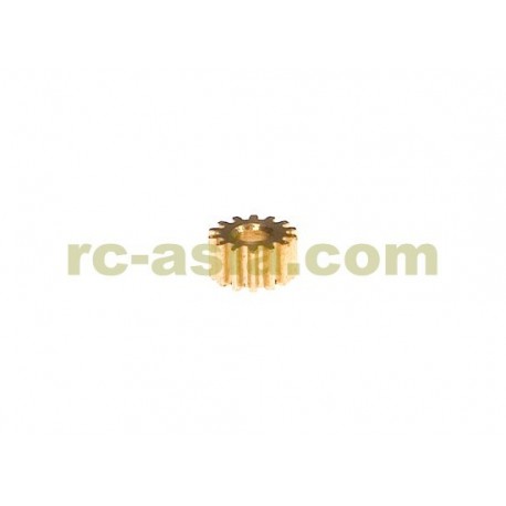 Walkera (HM-4-3B-Z-43) Main Motor Gear (Upg. to Brushless)