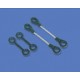 Walkera (HM-LM400-Z-03) Ball Linkage Set