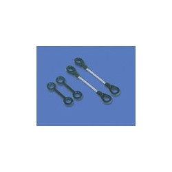 Walkera (HM-LM400-Z-03) Ball Linkage Set