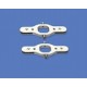 Walkera (HM-LM400-Z-04) Main Blade Holder
