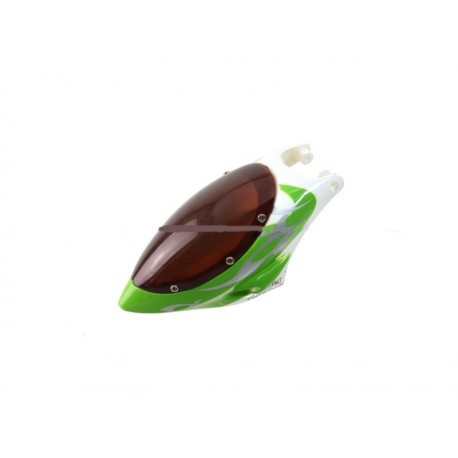 Copter V-MAX/MAX-Z 6020 Canopy (Green)