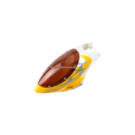 Copter V-MAX/MAX-Z 6020 Canopy (Yellow)