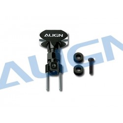 Align Metal Rotor Housing H25004A - T-REX 250/250SE