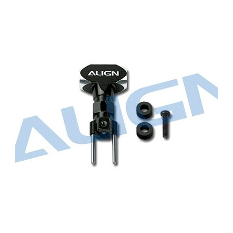 Align Metal Rotor Housing H25004A - T-REX 250/250SE