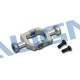 Align Metal Flybar Seesaw Holder/Silver H25007QF - T-REX 250SE