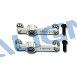 Align Metal SF Mixing Arm/Silver H25013AF - T-REX 250/250SE