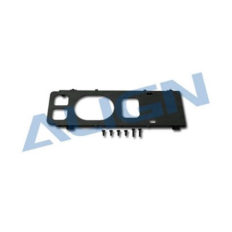 Align Bottom Plate H25051A - Trex250