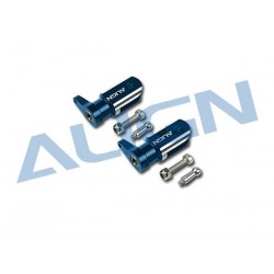 Align Metal Main Rotor Holder Set H45079