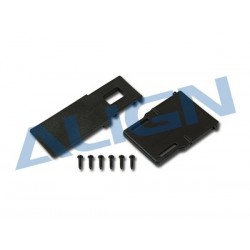 Align Fuselage Parts H45090 - Trex450 Sport