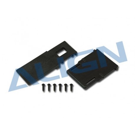 Align Fuselage Parts H45090 - Trex450 Sport