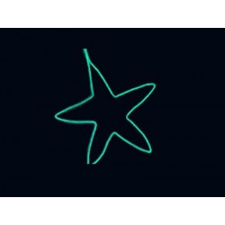 Align Cold Light String (1M) - Highlight Green