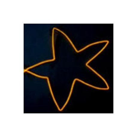 Align Cold Light String (1.5M) - Orange