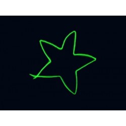 Align Cold Light String (1.5M) - Lime Green