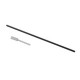 Eflite S300 Tail Boom and Angle Adapter: BMCX