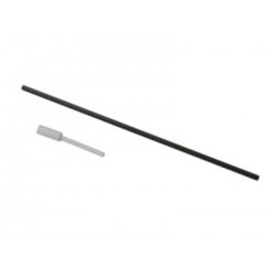 Eflite S300 Tail Boom and Angle Adapter: BMCX