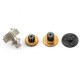 JR Metal Servo Gear, Alloy for DS8417, 8450, 4800S, 8800S
