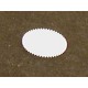 JR B2 Plastic Gear for 8417,8450 Servo (1pc)