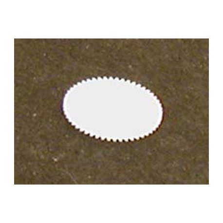 JR B2 Plastic Gear for 8417,8450 Servo (1pc)