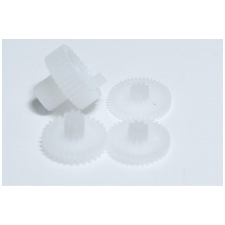 TowerPro Nylon Gear for the SG-90 9g Micro Servo