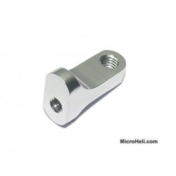MICROHELI TAIL GEAR CASE ARM - TREX 500 ESP