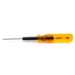 MIP 1.27mm Hex Driver (.050")