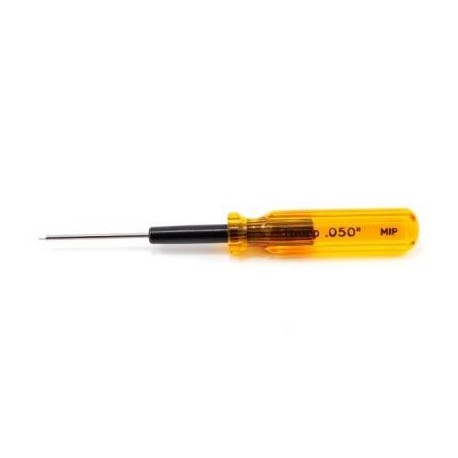 MIP 1.27mm Hex Driver (.050")