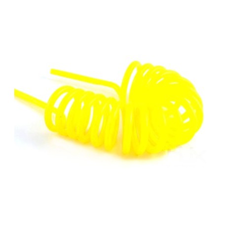 Spiral Fuel Line (for Gasser) 2.5x5x1500mm