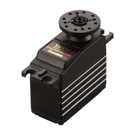 Futaba S9350 Servo Digital Hi Torque 1/8 Scale
