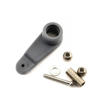 THUNDER TIGER ELEVATOR LEVER - RAPTOR 50/ SE/ TITAN