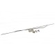 THUNDER TIGER TAIL CONTROL ROD - RAPTOR 30V2