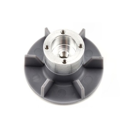 THUNDER TIGER COOLING FAN ASSY. - RAPTOR 30V2