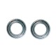 TAIL SLIDER BEARING. RAPTOR 30V2/50SE/TITAN/60/90/SE
