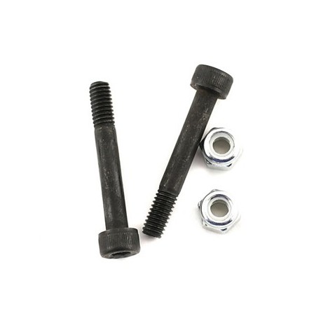 ROTOR BOLT - RAPTOR 30V2/ 50/ SE/ TITAN/ E550/ E620