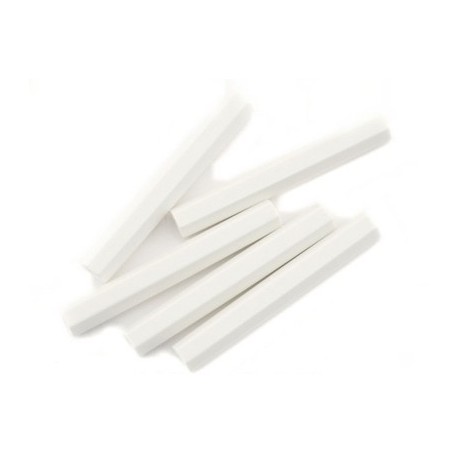 THUNDER TIGER FRAME NUT (L) - RAPTOR 30V2/ 50/ SE/ TITAN