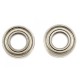 THUNDER TIGER CLUTCH BELL BRG.- RAPTOR 30V2/ 5023/ TITAN