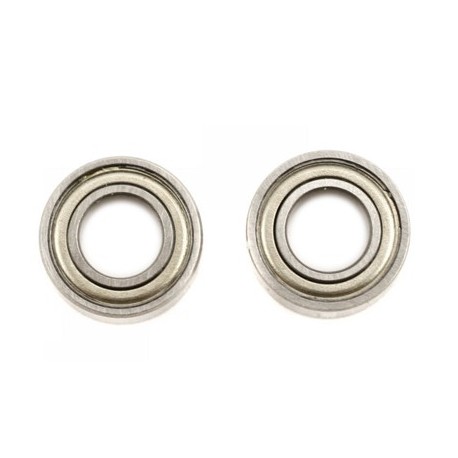 THUNDER TIGER CLUTCH BELL BRG.- RAPTOR 30V2/ 5023/ TITAN